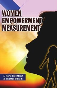 Stock image for Women Empowerment Measurement for sale by Books in my Basket