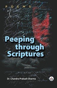 Stock image for Peeping Through Scriptures for sale by Books in my Basket