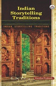 Stock image for Indian Storytelling Traditions for sale by Books Puddle