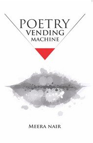 Stock image for Poetry Vending Machine for sale by Books in my Basket