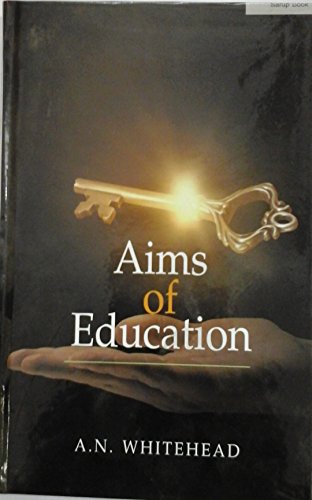 Stock image for Aims of Education for sale by Majestic Books