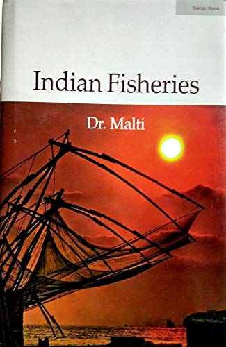 Stock image for Indian Fisheries for sale by Books Puddle