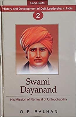 Stock image for SWAMI DAYANAND for sale by Books Puddle