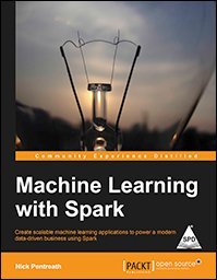 9789352130627: Machine Learning with Spark