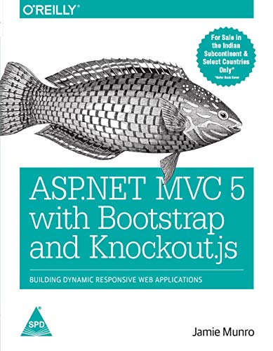 Beispielbild fr Asp Net Mvc Bootstrap Knockout Js zum Verkauf von WorldofBooks