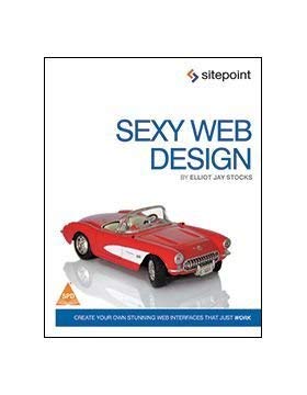9789352131860: SEXY WEB DESIGN: CREATING INTERFACES THAT WORK [Paperback] [Jan 01, 2017] BURGESS