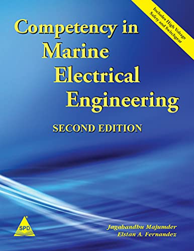 9789352134144: Competency in Marine Electrical Engineering