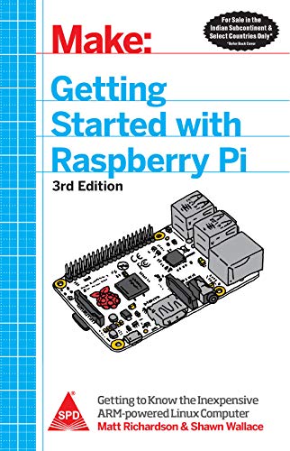 9789352134502: Getting Started With Raspberry Pi