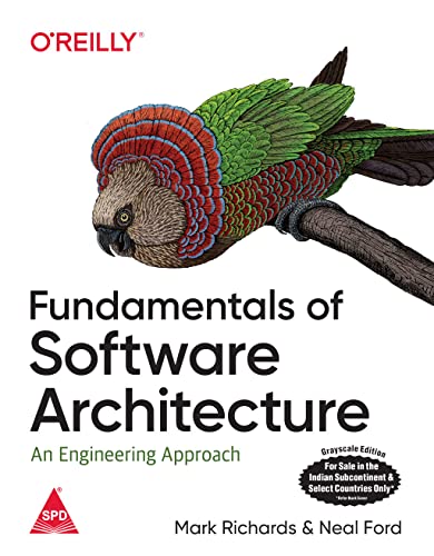9789352139620: FUNDAMENTALS OF SOFTWARE ARCHITECTURE AN ENGINEERING APPROACH