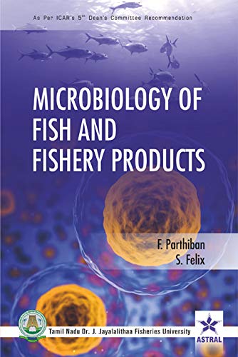 Stock image for Microbiology of Fish and Fishery Products for sale by Books Puddle