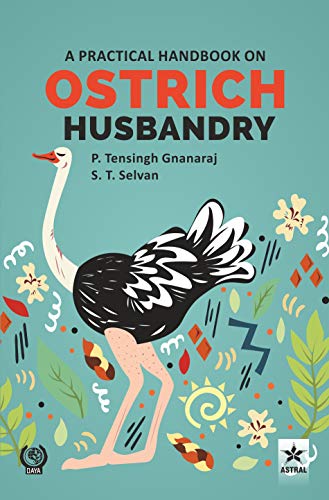 Stock image for Practical Handbook on Ostrich Husbandry for sale by Books Puddle