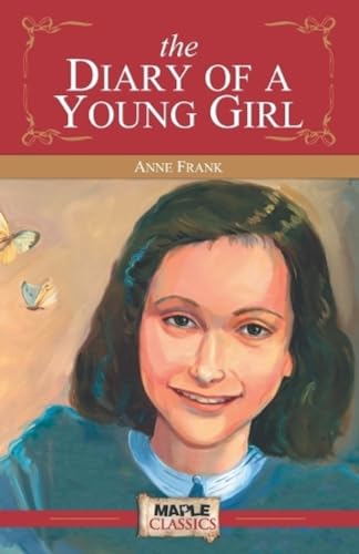 Imagen de archivo de The Diary of a Young Girl a la venta por Upward Bound Books