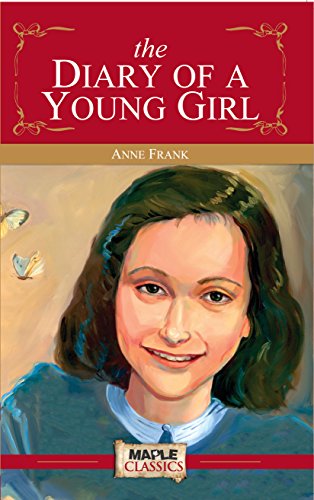 Stock image for Diary Of A Young Girl for sale by Better World Books