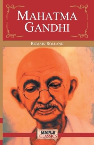 Stock image for Mahatma Gandhi for sale by PBShop.store US