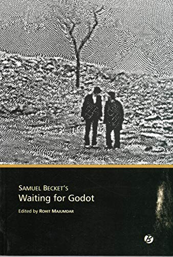9789352250479: Waiting for Godot