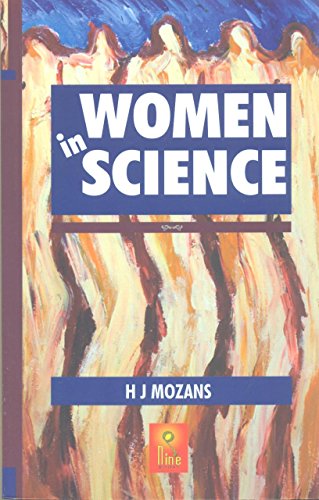 Imagen de archivo de Women in Science a la venta por dsmbooks