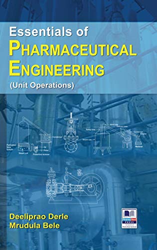 Stock image for Essentials of Pharmaceutical Engineering for sale by Lucky's Textbooks