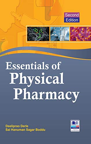 9789352300525: Essentials of Physical Pharmacy
