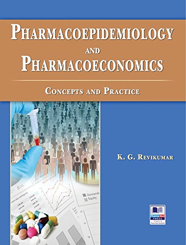 Imagen de archivo de PHARMACOEPIDEMIOLOGY AND PHARMACOECONOMICS a la venta por Books Puddle