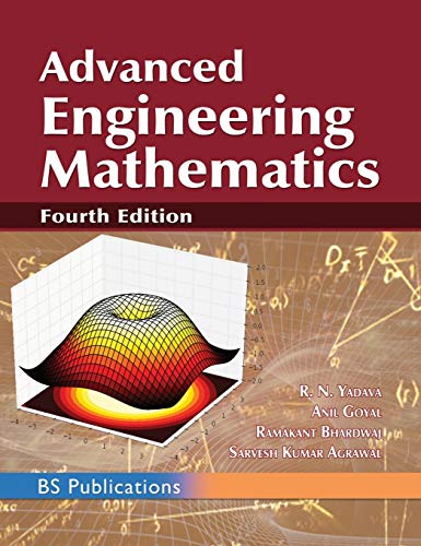 Imagen de archivo de Advanced Engineering Mathematics a la venta por Lucky's Textbooks