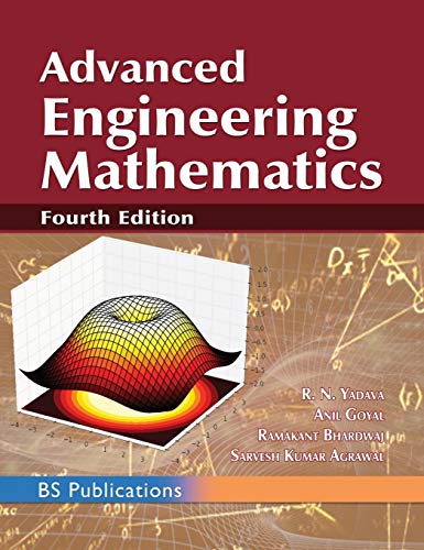 Stock image for Advanced Engineering Mathematics for sale by Lucky's Textbooks