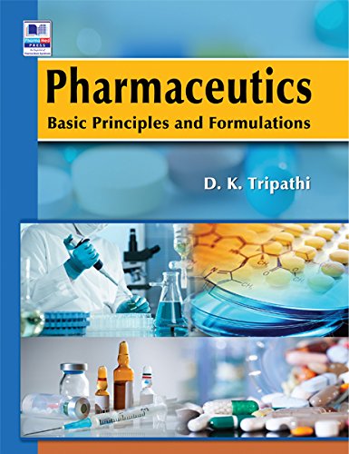 9789352301560: Pharmaceutics:Basic Principles And Formulation