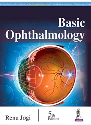 Beispielbild fr Basic Ophthalmology zum Verkauf von WorldofBooks