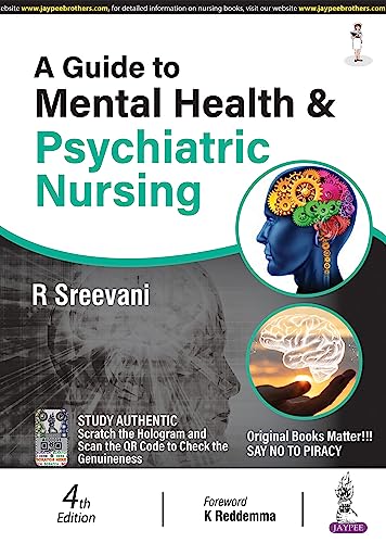 Stock image for A Guide to Mental Health and Psychiatric Nursing for sale by Books Puddle