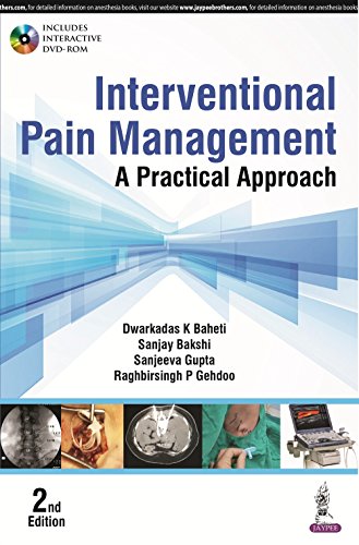 Beispielbild fr Interventional Pain Management zum Verkauf von Books Puddle
