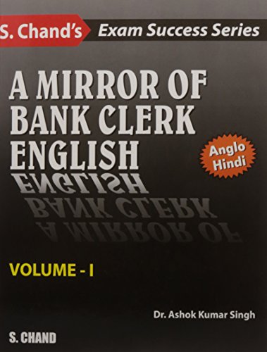 Beispielbild fr Mirror of Bank Clerk English zum Verkauf von dsmbooks