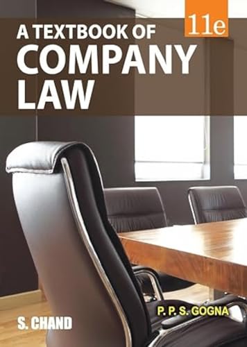 Stock image for Textbook Of Company Law for sale by Blackwell's