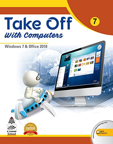 Stock image for Take Off with Computers 7 for sale by Books Puddle