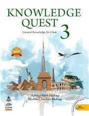 Stock image for Knowledge Quest Class for sale by dsmbooks