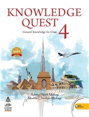 Stock image for Knowledge Quest Class for sale by dsmbooks