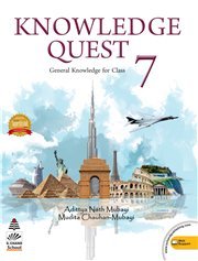 Stock image for Knowledge Quest Class for sale by dsmbooks