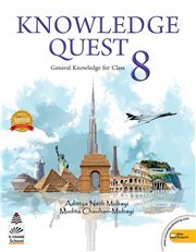 Stock image for Knowledge Quest Class for sale by dsmbooks