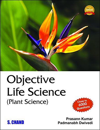 Stock image for Objective Life Science (Plant Science) for sale by Majestic Books