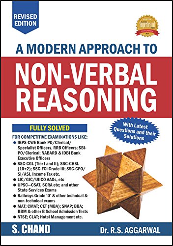 Stock image for A Modern Approach To Non Verbal Reasoning for sale by Books in my Basket