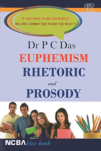 Stock image for EUPHEMISM RHETORIC AND PROSODY for sale by Shalimar Books
