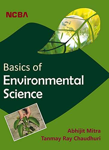 Imagen de archivo de Basics of Environmental Science a la venta por Shalimar Books