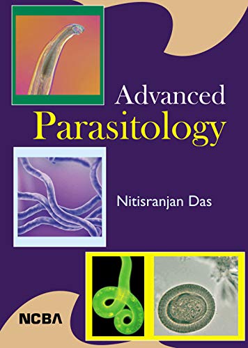 Stock image for ADVANCED PARASITOLOGY [Paperback] DAS for sale by dsmbooks
