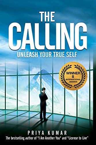 Beispielbild fr The Calling - Unleash Your True Self [Paperback] [Jan 01, 2016] zum Verkauf von WorldofBooks