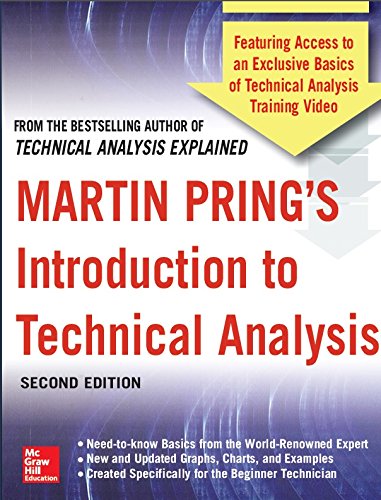 9789352602605: Martin Pring's Introduction to Technical Analysis, 2nd Edition by Pring, Martin J. (2015) Paperback