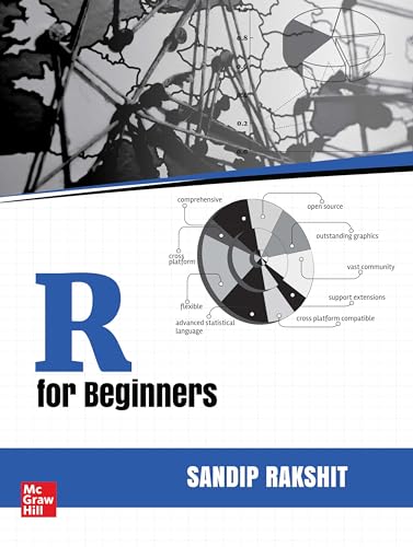 9789352604555: R Programming For Beginners