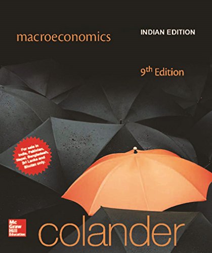 Stock image for Macroeconomics for sale by Better World Books