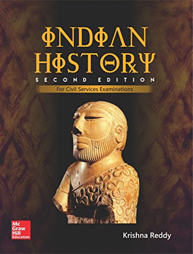 Stock image for Indian History for sale by dsmbooks