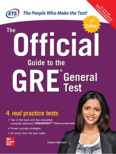 Beispielbild fr The Official Guide to the GRE General Test zum Verkauf von Better World Books