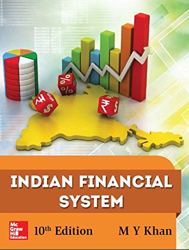 Stock image for Indian Financial System for sale by Books Puddle