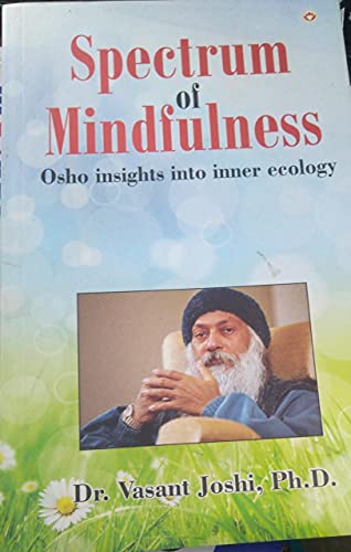 9789352618156: Spectrum of Mindfulness