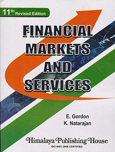 9789352620043: Financial Markets and Services